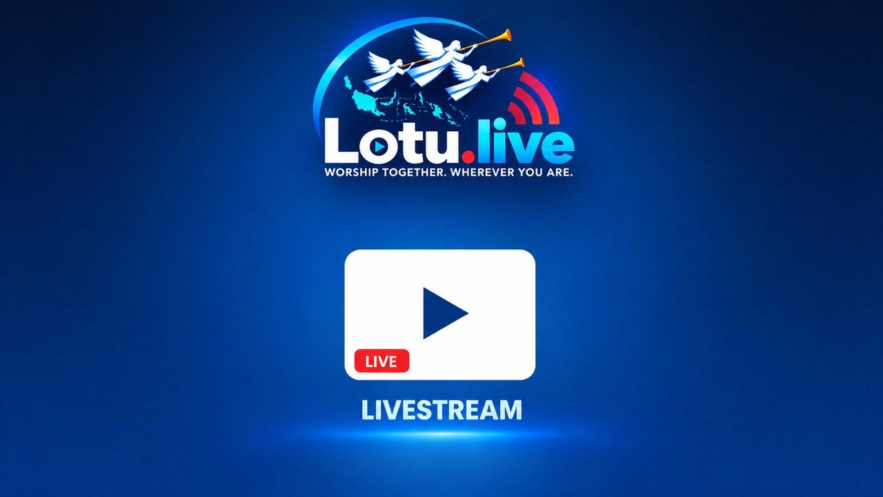 Aore Adventist Academy Church Livestream