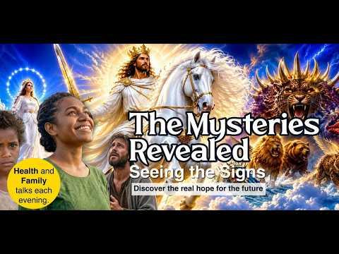 Vanuatu for CHRIST - Night 8