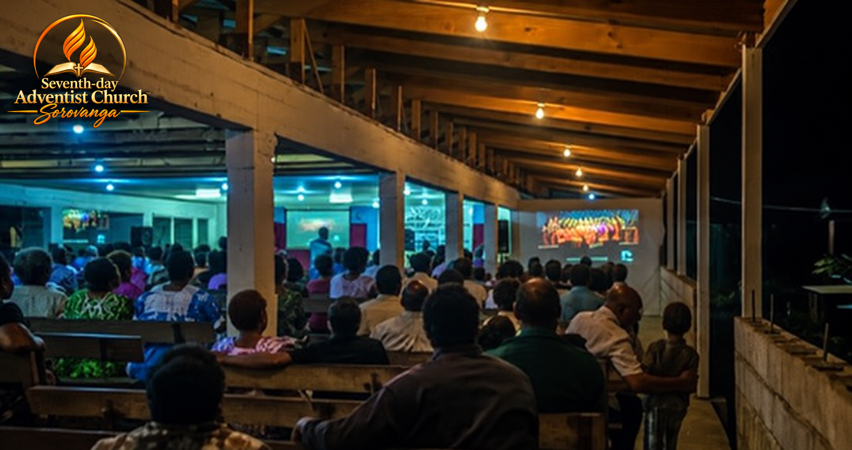 Sorovanga Seventh-day Adventist Church